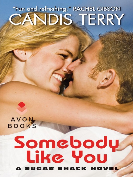 Title details for Somebody Like You by Candis Terry - Wait list